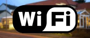 Free Wi-Fi