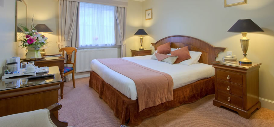 Disabled Accommodation Ediburgh